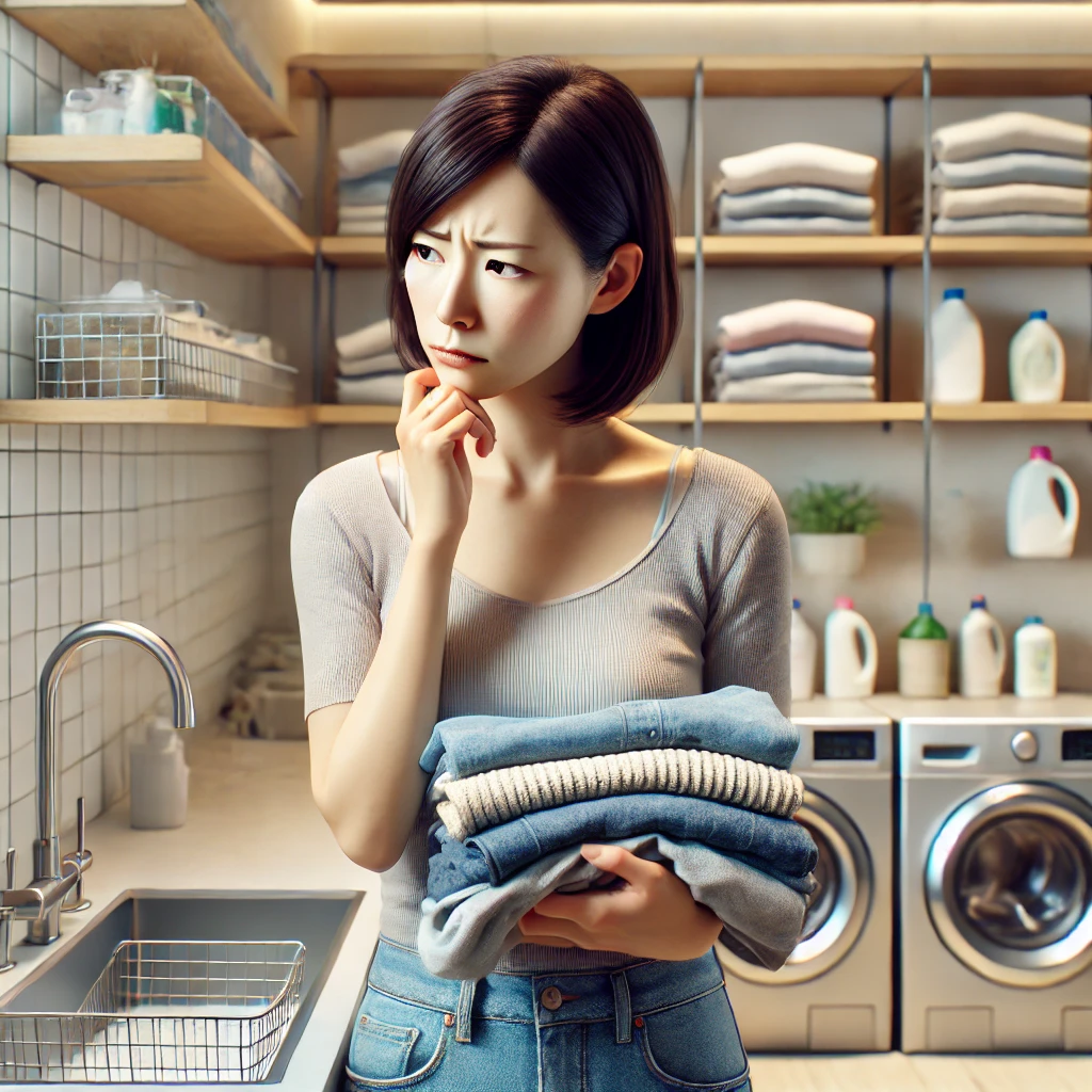 注水すすぎとためすすぎどっちがいい？効果やデメリットを徹底比較！
