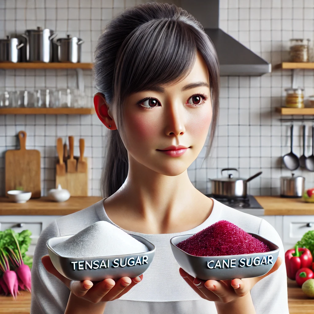 てんさい糖・きび砂糖どっちがいい？デメリットと注意点。