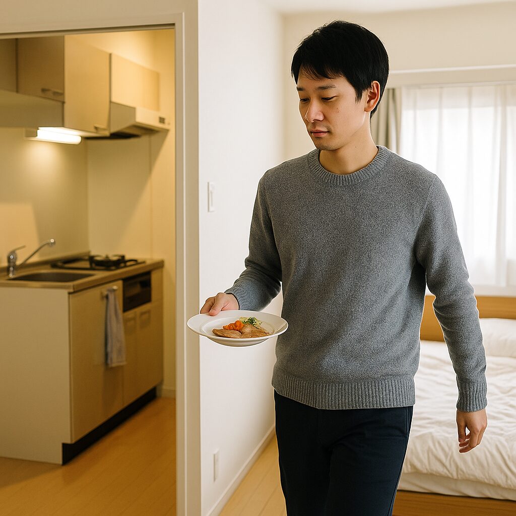 ワンルームはやめたほうがいい?実際に多い失敗例