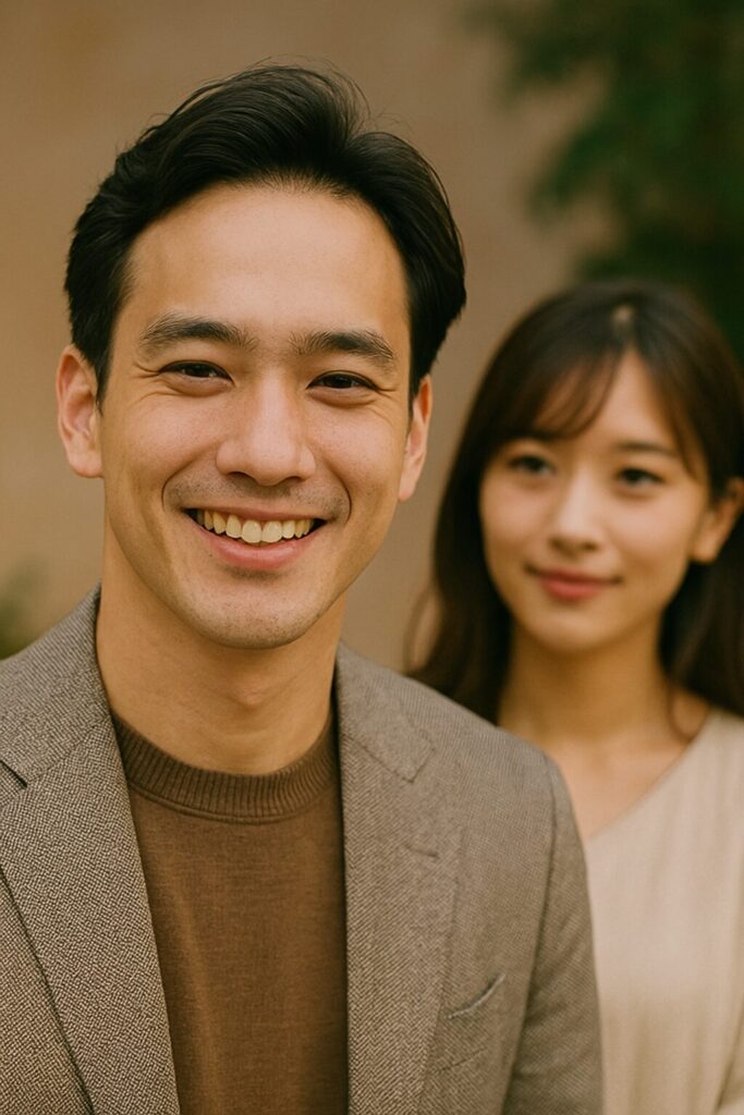 おでこ広いor狭いどっちがいい？見た目・印象・性格の違いは？