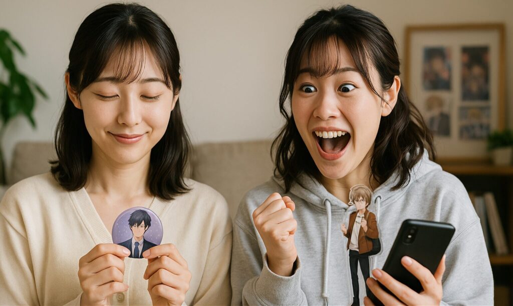 「沸く」は液体が熱で沸騰すること|そこから転じた比喩的な意味