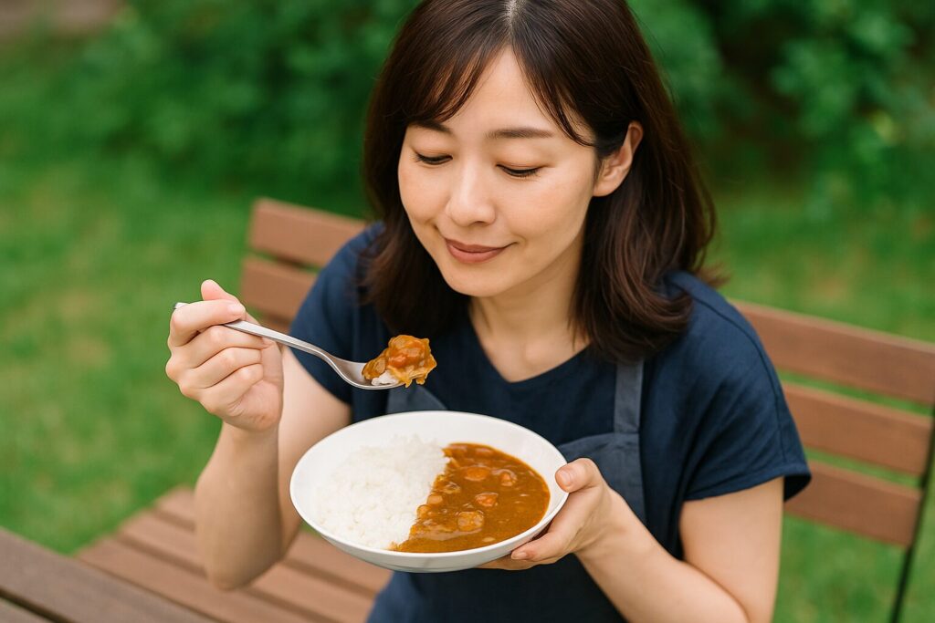 カレーの4日目でも大丈夫?安全に食べるための保存術と温め方のコツ