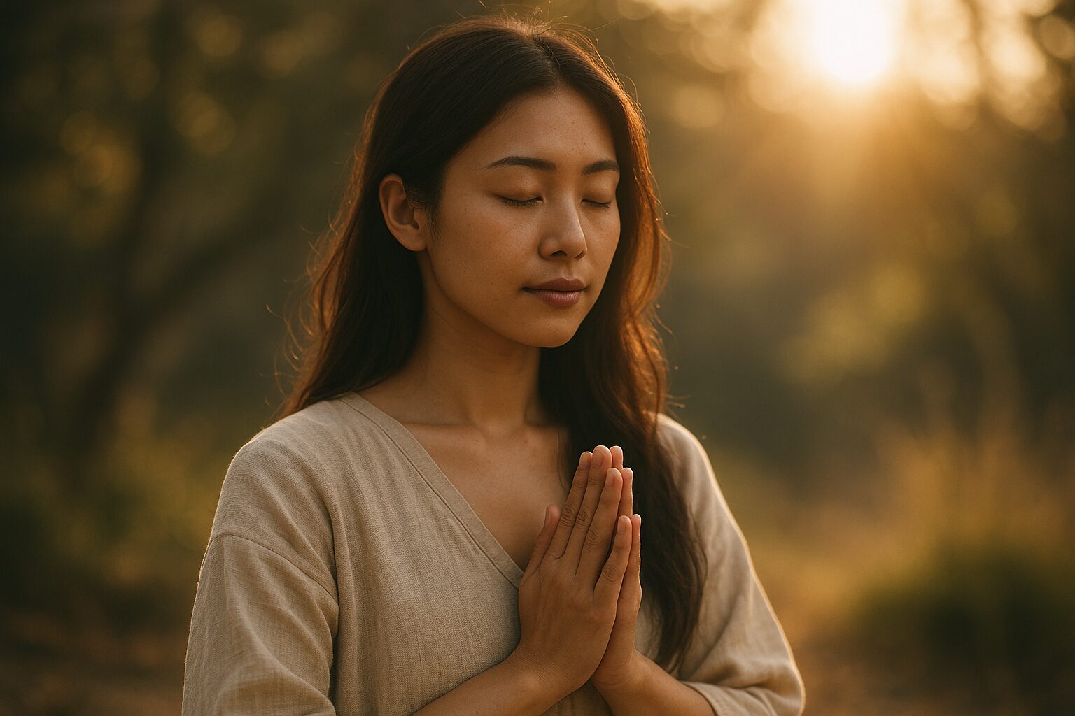 「大丈夫」と唱えるだけで現実が変わる？最強の言霊の力と効果的な使い方