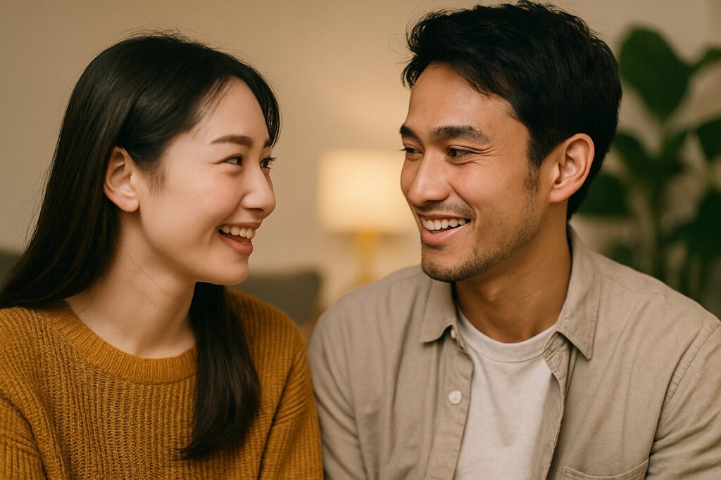 気遣いに感謝を伝える返信テクニック
