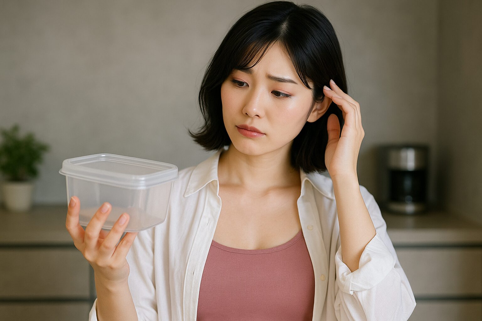 【初心者向け】ぬか漬けはタッパーでも大丈夫？失敗しないコツを解説