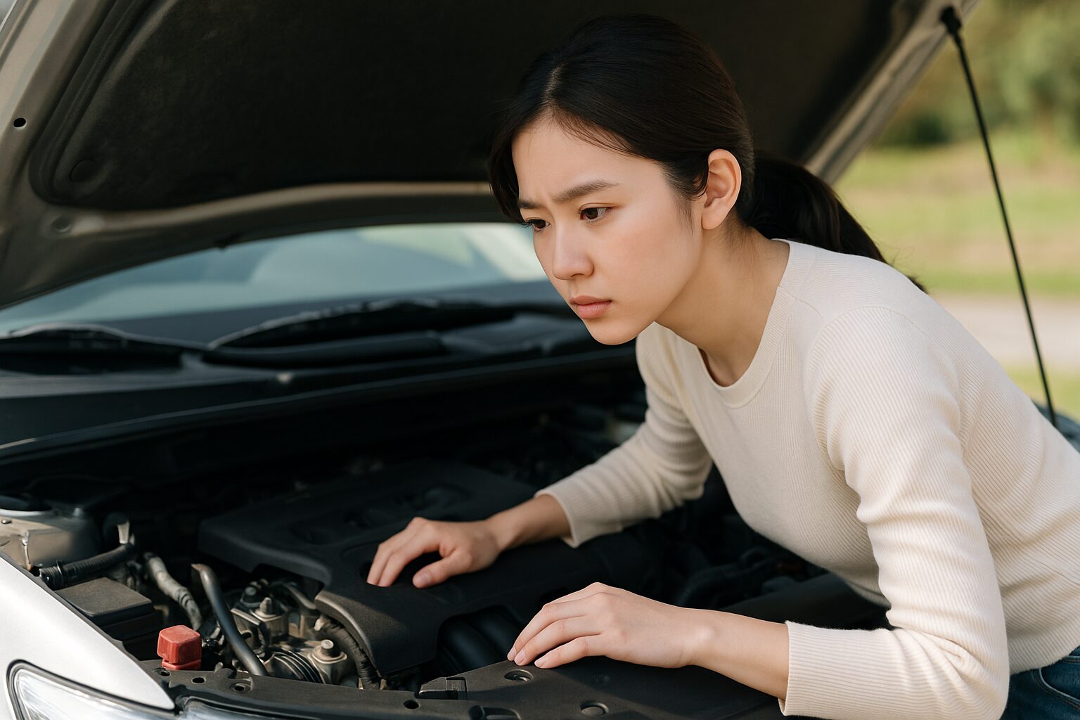 中古車の走行距離5万キロって大丈夫？選び方と注意点まとめ
