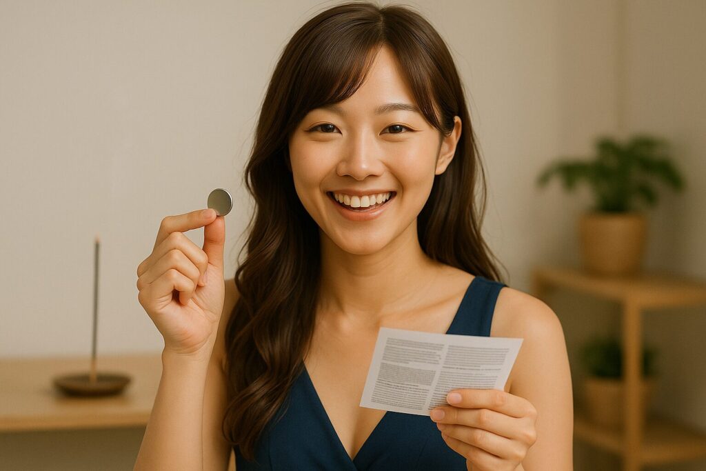 まとめ|ボタン電池はサイズが違っても使える?選び方と注意点