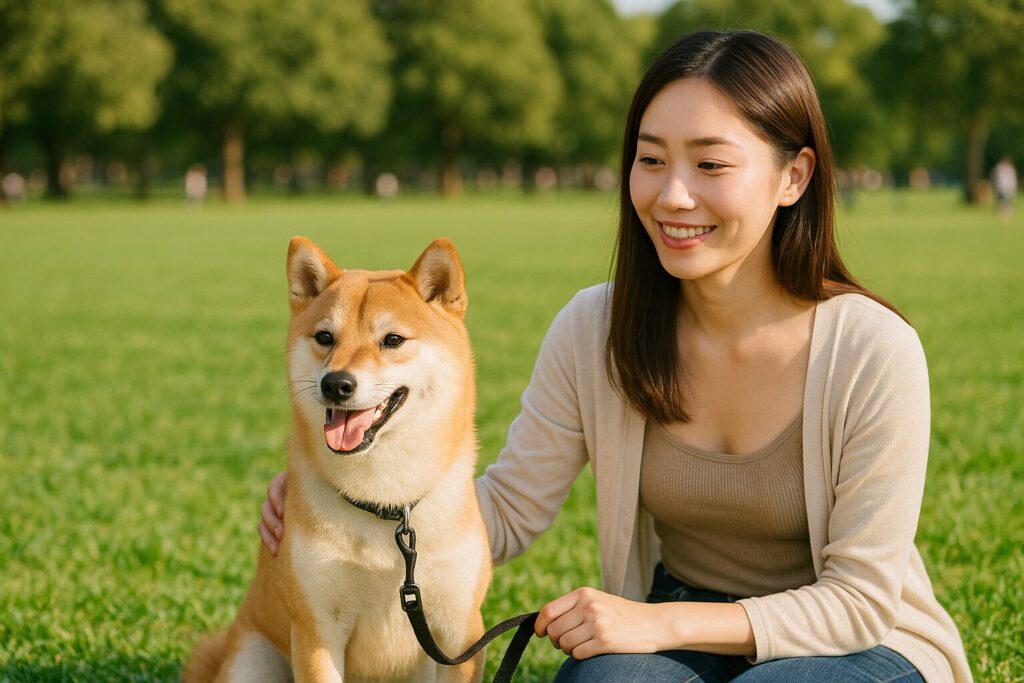 まとめ|犬に生姜をあげても大丈夫?守るべきルールと安全な与え方