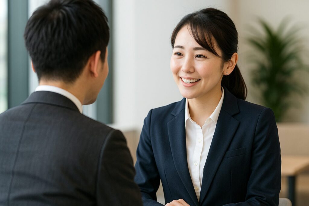 「大丈夫ですか?」と聞かれた時の丁寧な返事の例
