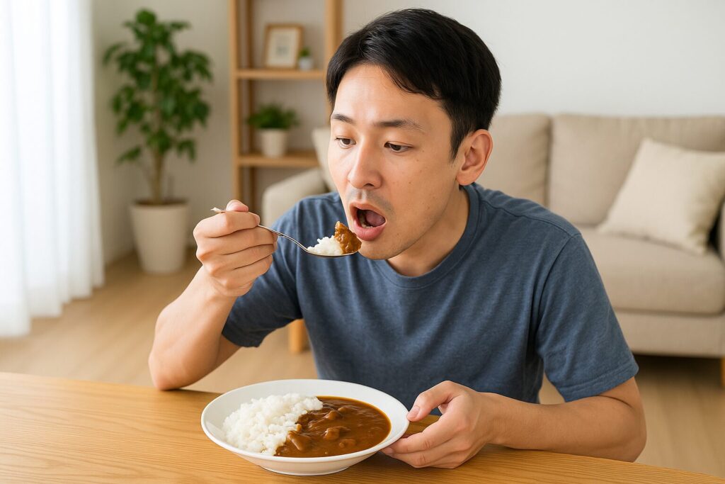カレーは何日まで保存できる?4日目を迎える前に知っておきたいこと