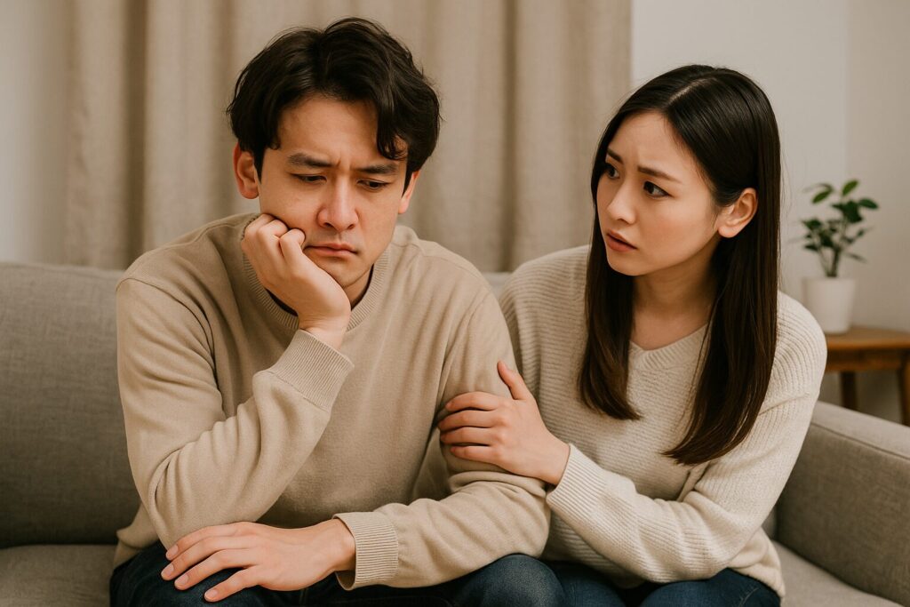 男性が本気で好きな女性に見せる態度とは?