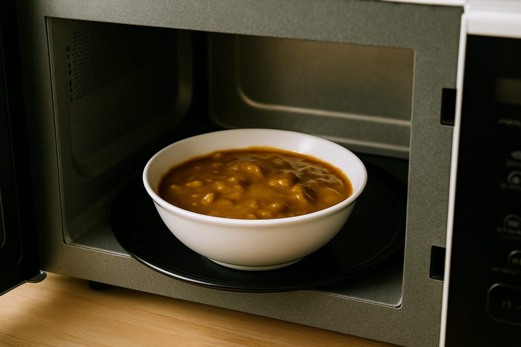 カレーは冷蔵保存で何日目までOK?3日目・4日目の違いとは