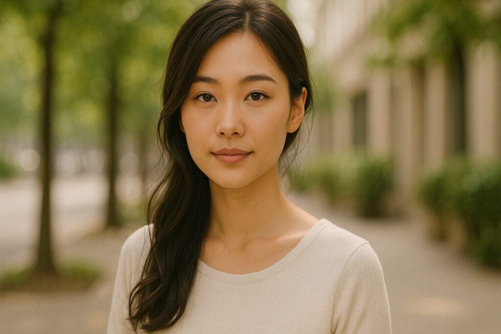 香りが似合う人とは?白檀の香りがする人の印象とは