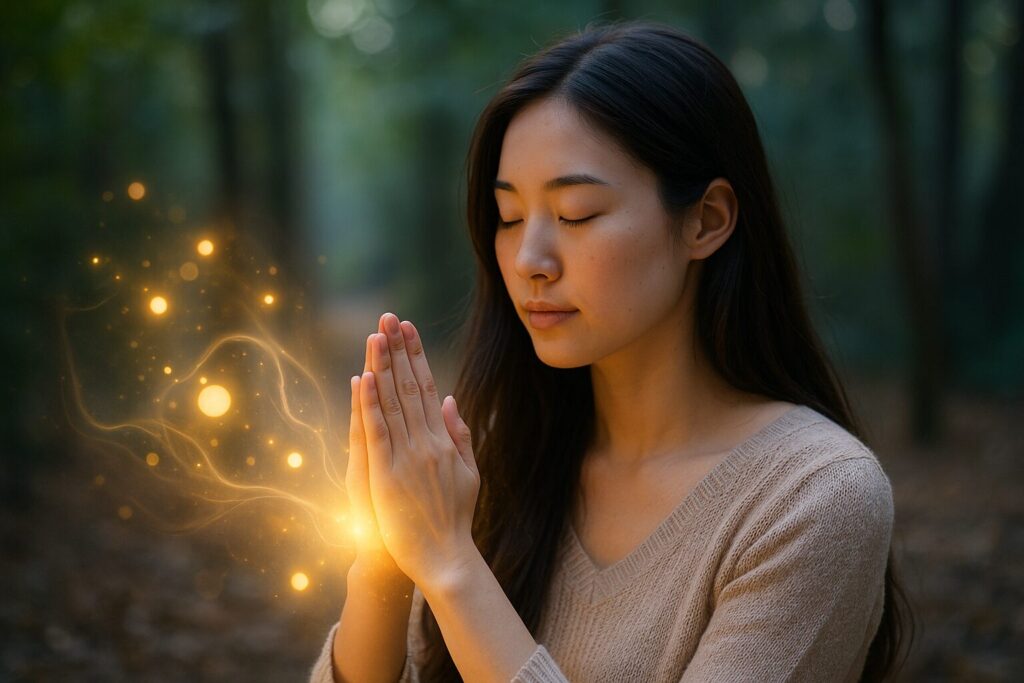 言霊の力が強い人の特徴とは?言葉に力を宿す人の共通点