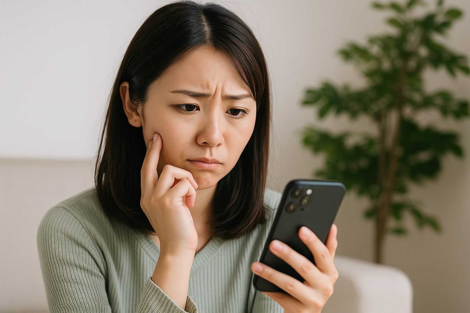 【初心者必見】iPhone初期化は大丈夫？注意点・安全性・消えるデータまで徹底解説！
