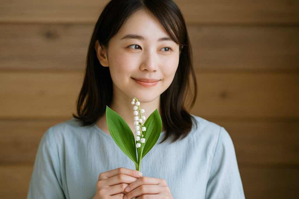 花言葉「あなたに会えてよかった」の花はどれ?
