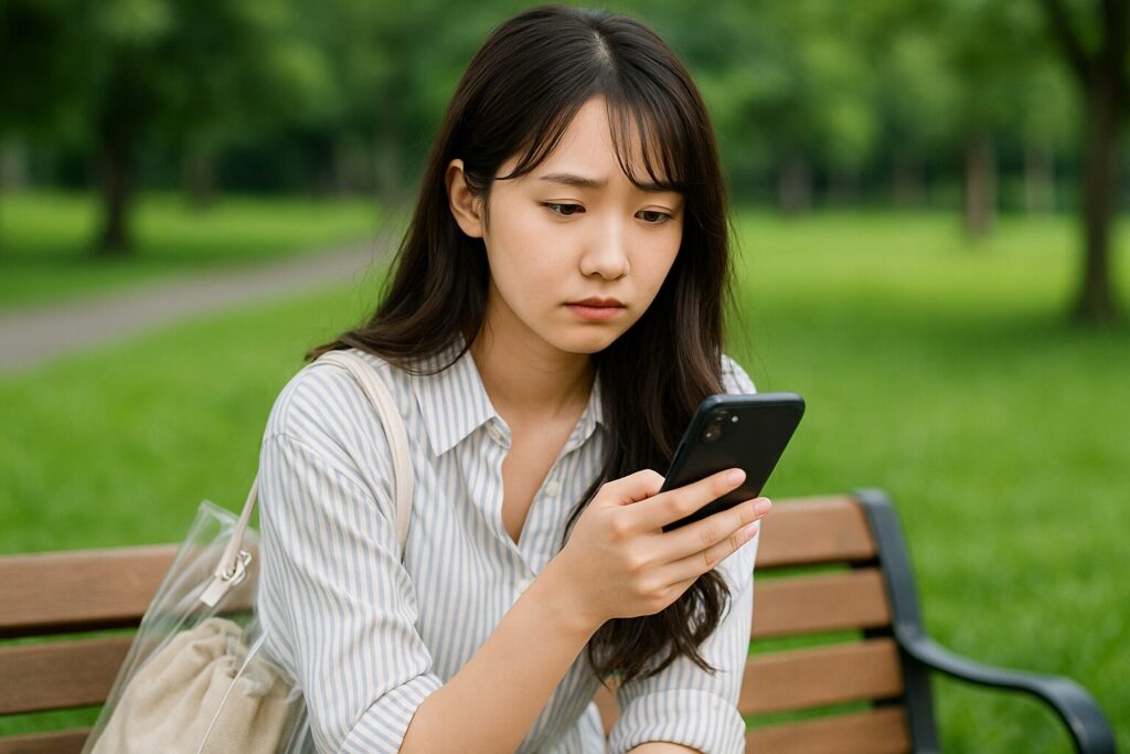 LINEとDMどっちがいい?好きな人との距離を縮める最適な連絡の仕方