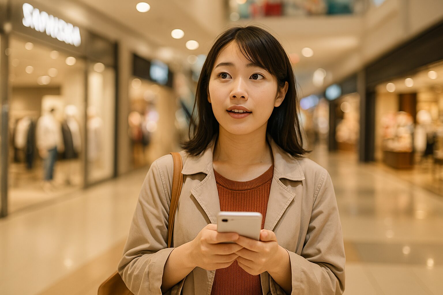 【意外と知らない】デパートと百貨店の違い｜今はどっちの呼び方が正解？
