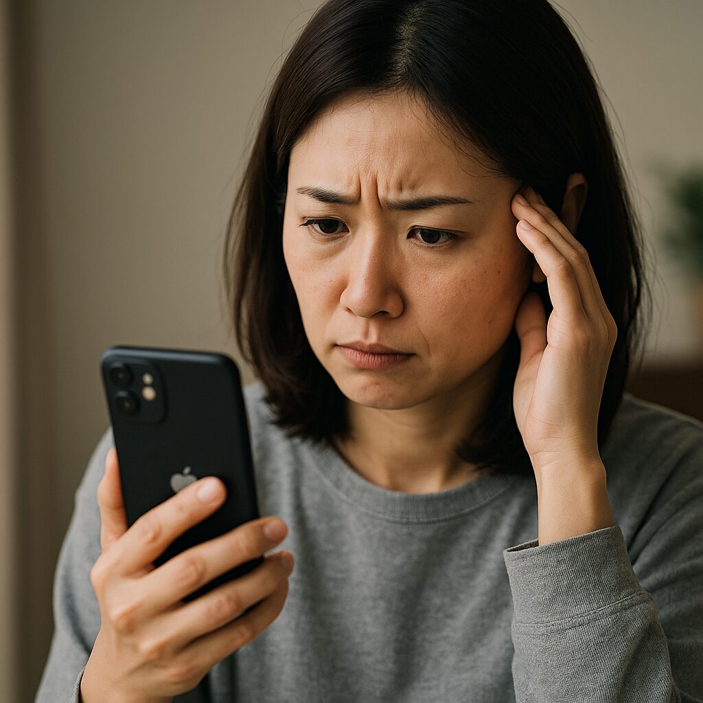 iPhone初期化は本当に大丈夫？安全に行うための注意点とポイント