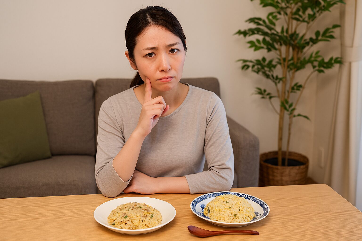 【知らないと損？】焼き飯とチャーハンの違いを徹底解説｜味・レシピ・定義までまるわかり！