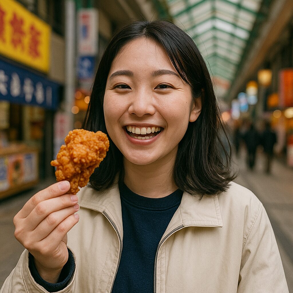 ザンギと唐揚げの違いはなぜ生まれた？北海道名物になった理由とルーツを解説