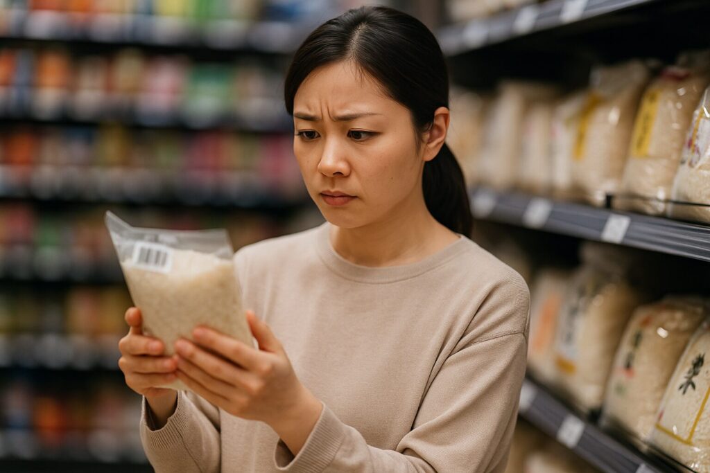 無洗米と普通米どっちがいい？基本情報と選び方を徹底比較