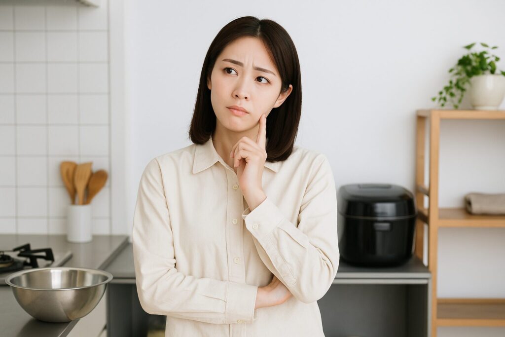 無洗米と普通米どっちがいい？日常使い・保存・安全性で検証