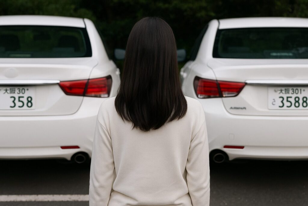 358と3588どっちがいい?意味・見た目・スピリチュアルで比較しよう