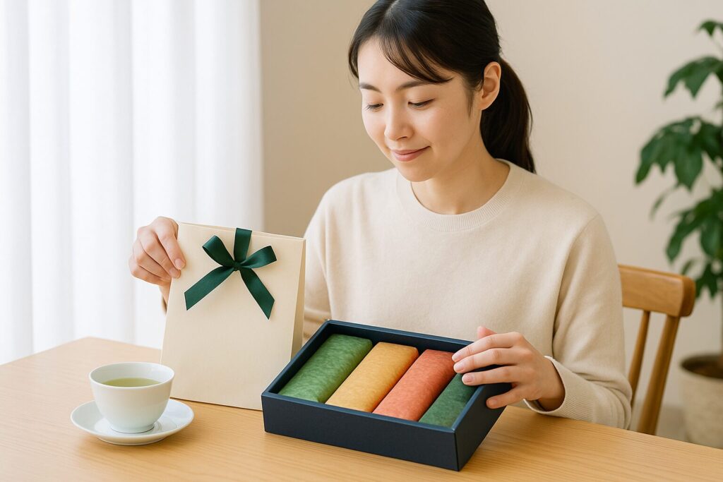 自宅用にも人気！日本茶 ギフト 高級 ティーパック 美味しいおすすめ商品