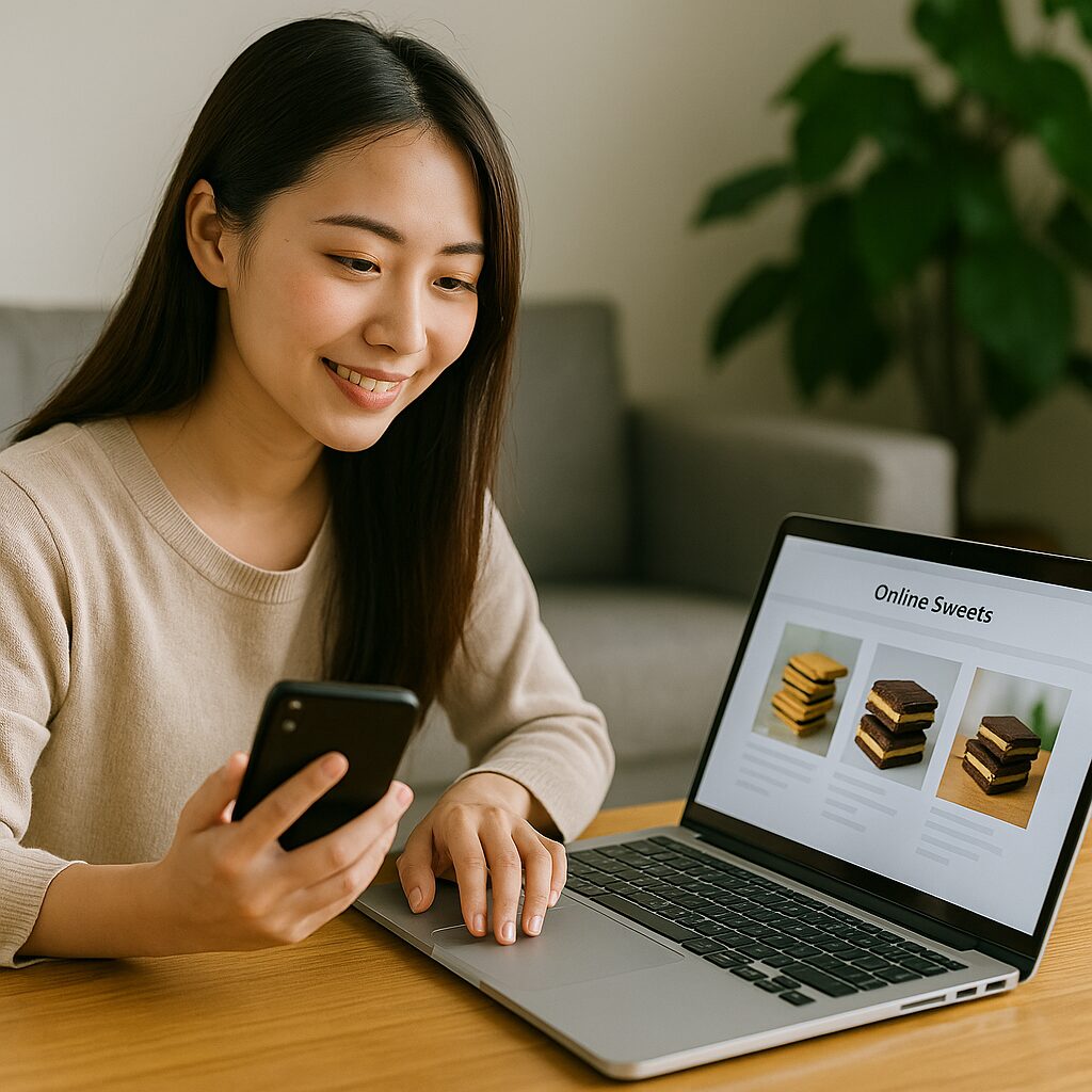 パリバターショコラを公式通販で購入する方法