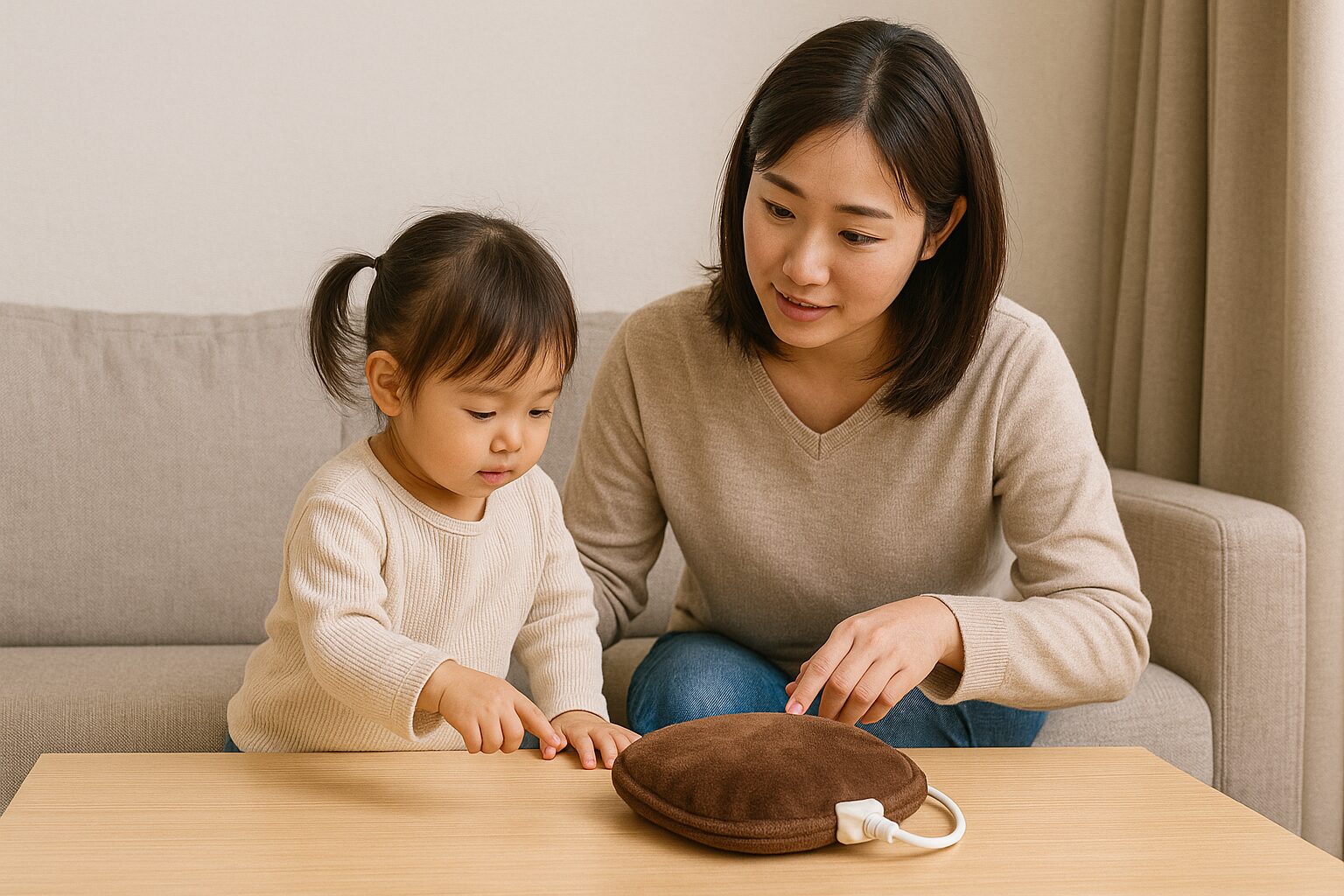 【徹底比較】湯たんぽは充電式とお湯、どっちが安全？寿命やデメリットも解説