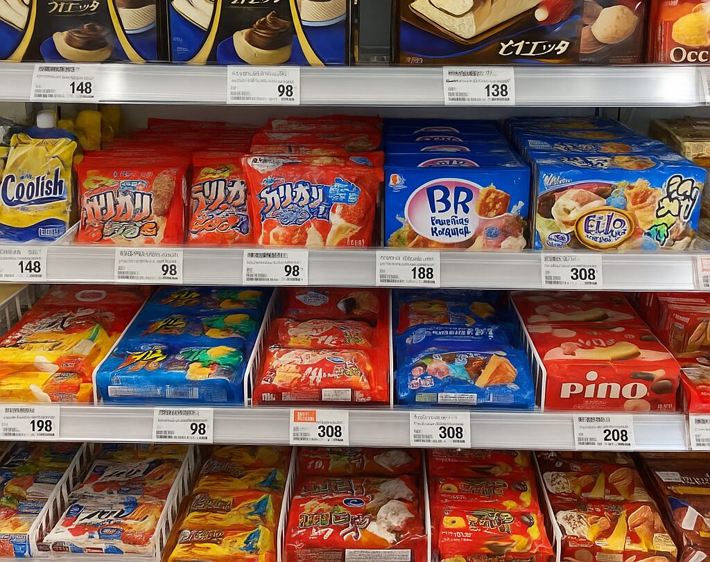 ビエネッタアイスどこで売ってる?販売終了の噂や最新の販売情報