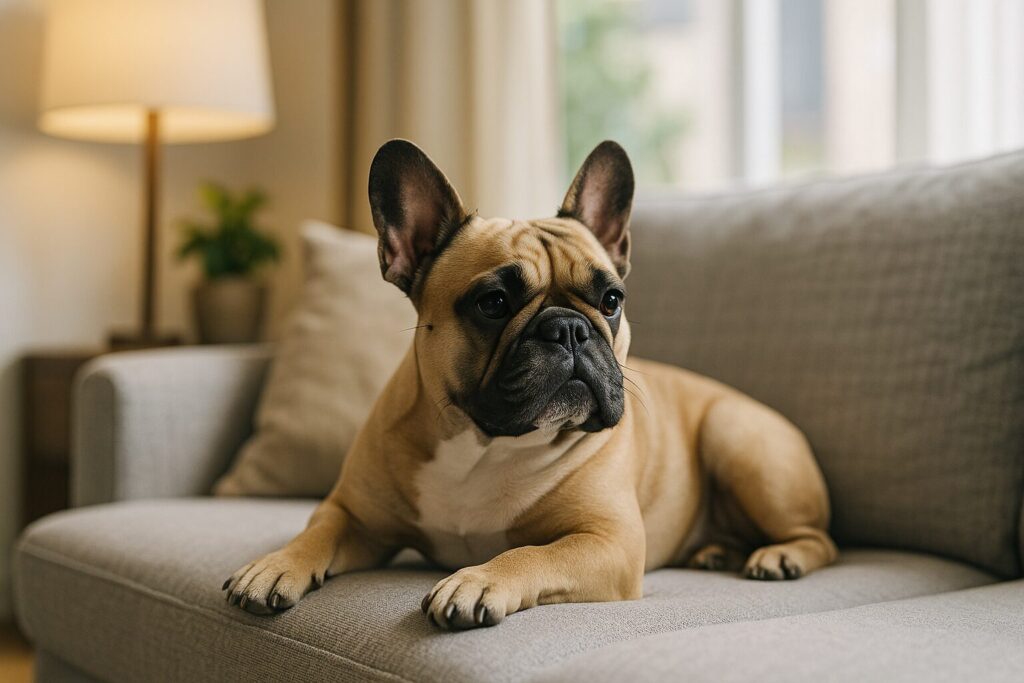 オーディブルcmに出てくる犬の犬種は?