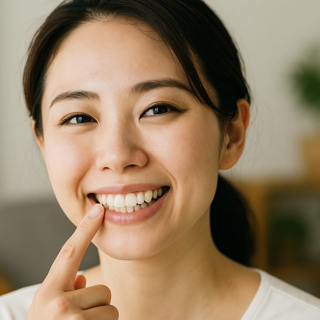 ノニオ(NONIO)ホワイトニング 評判 効果｜使い方・比較・実感まで解説