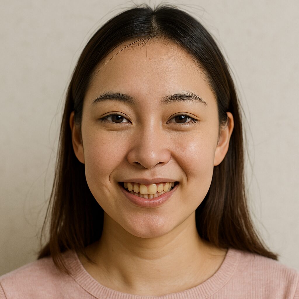 生まれつき歯が黄ばみやすい人もいる?