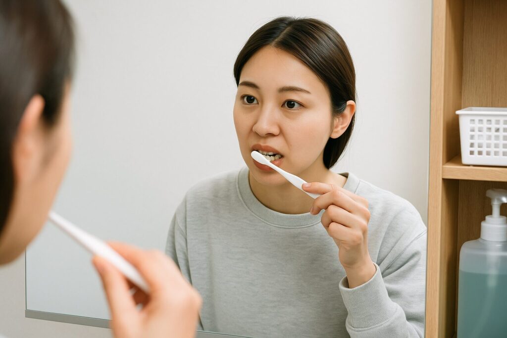 正しい歯の黄ばみの治し方を理解する