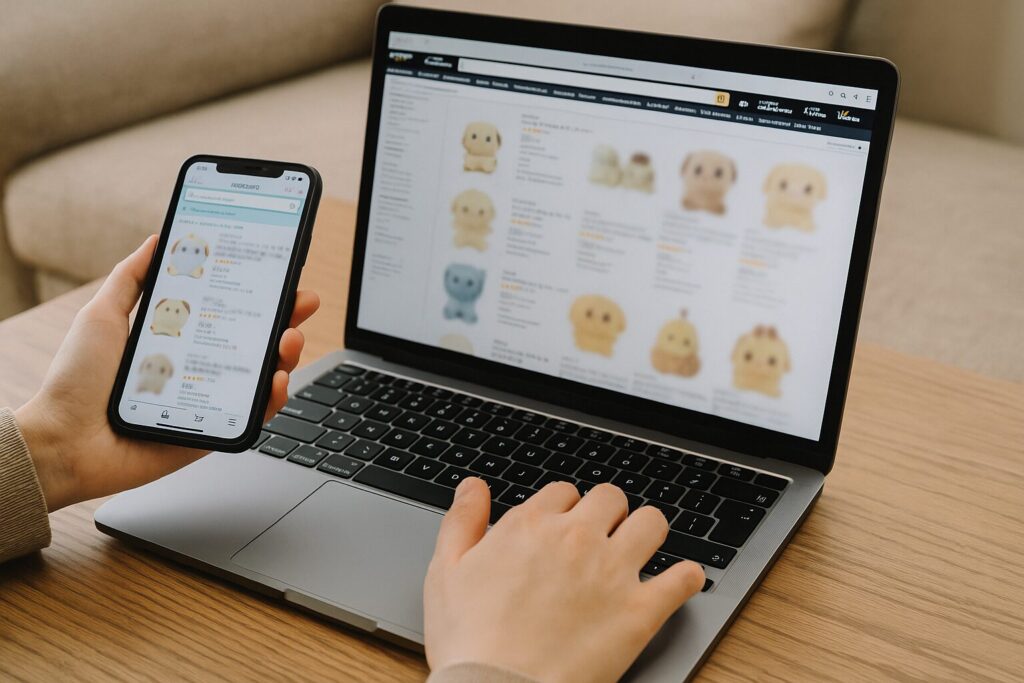 マエスケぬいぐるみ売り切れ情報と再販の可能性