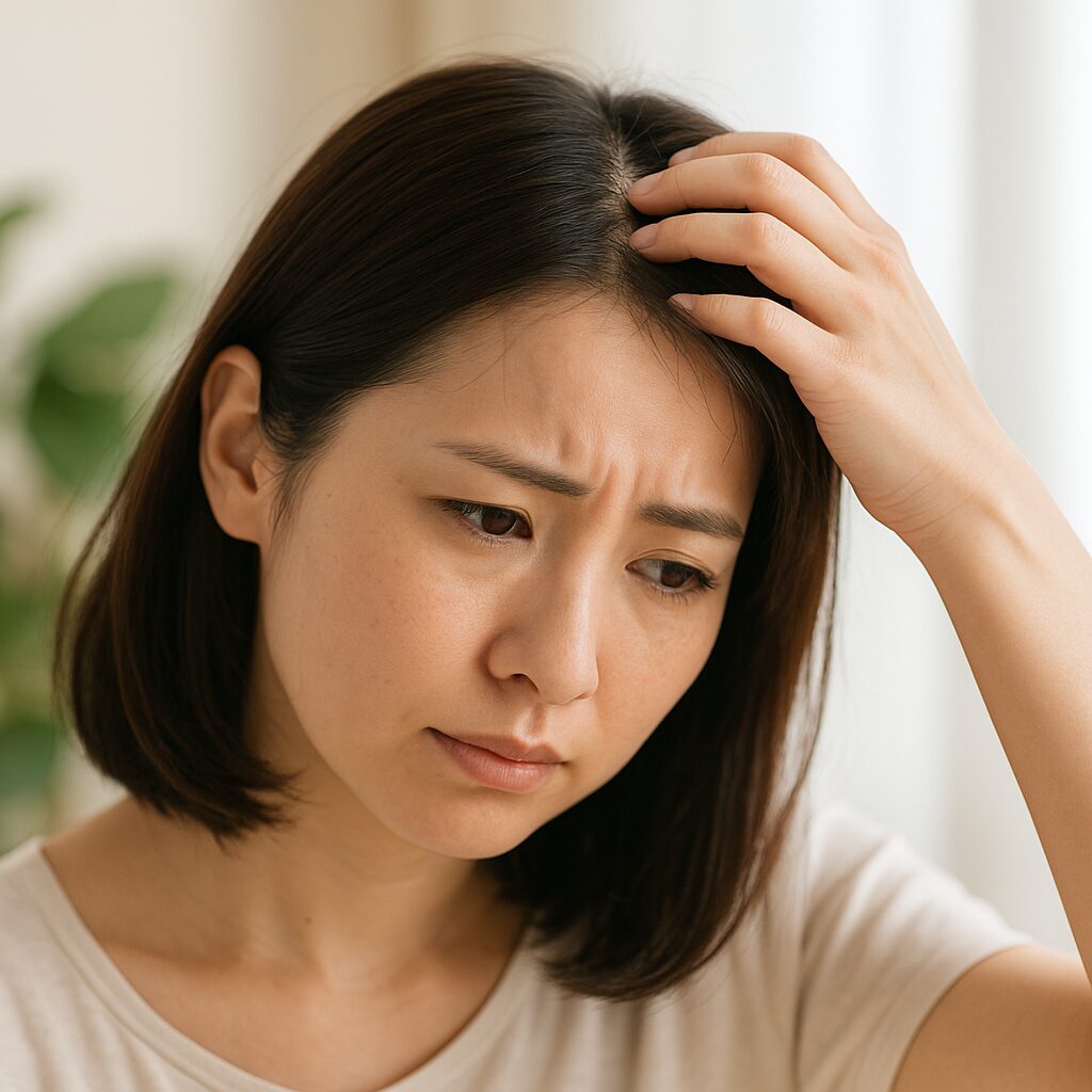 キュレルとミノンどっちがいいシャンプー？成分や特徴をわかりやすく比較