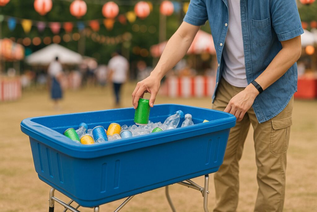 どぶづけの素材は何ですか？特徴と耐久性の違い