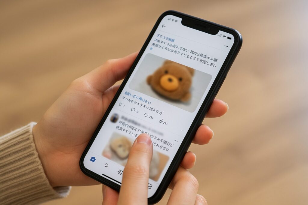 マエスケグッズ買い方の基本ガイド