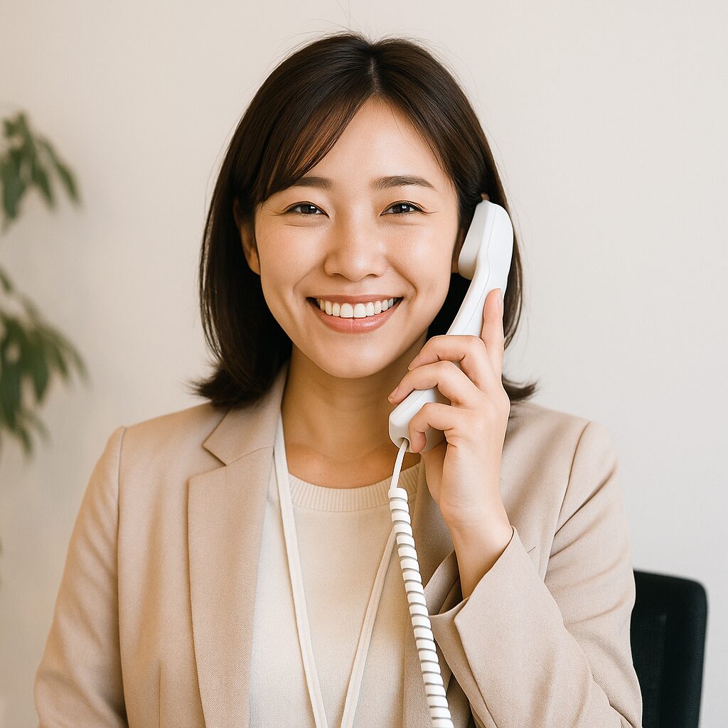 ブレスマイルの解約方法は？