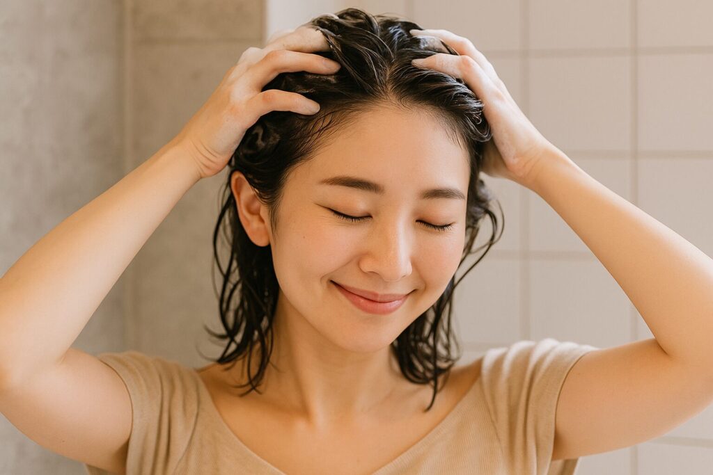 ミノンのシャンプーはどんな特徴がある？