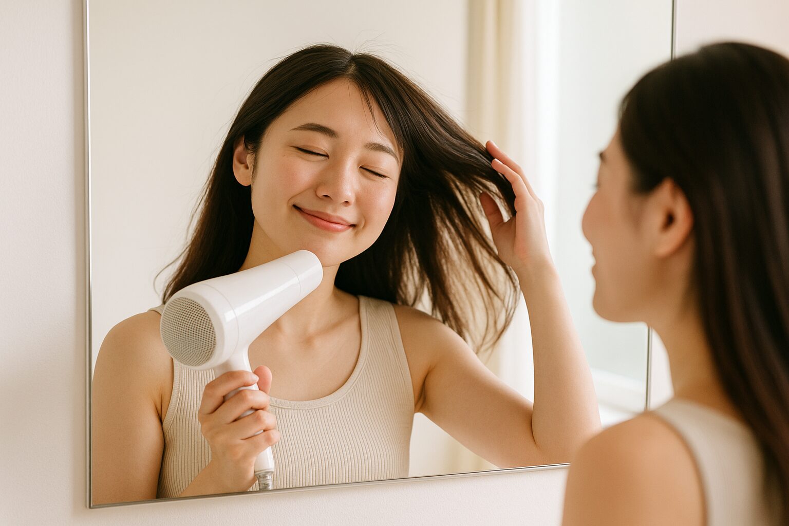 キュレルとミノンどっちがいい？敏感肌向けのシャンプー違いと選び方｜メリット・デメリット・成分解説