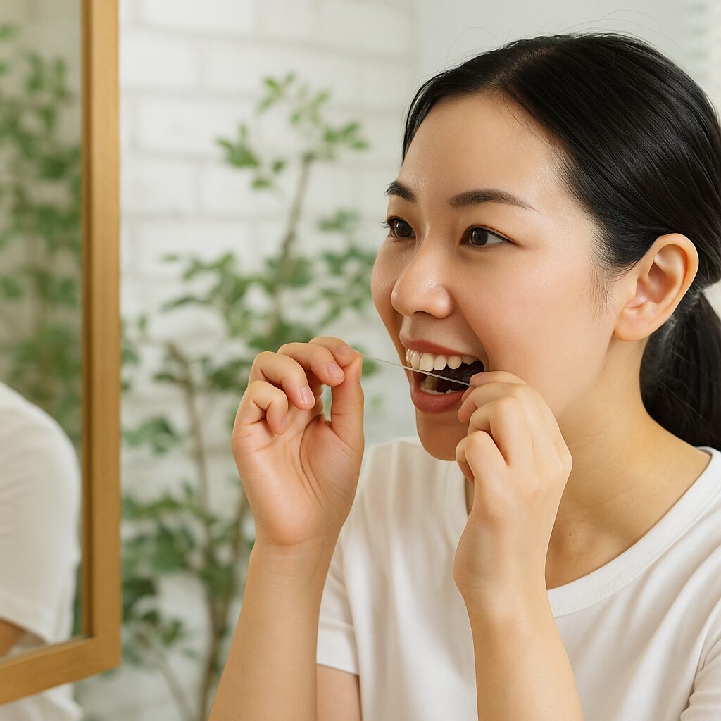コーヒーの口臭を治すためにできること