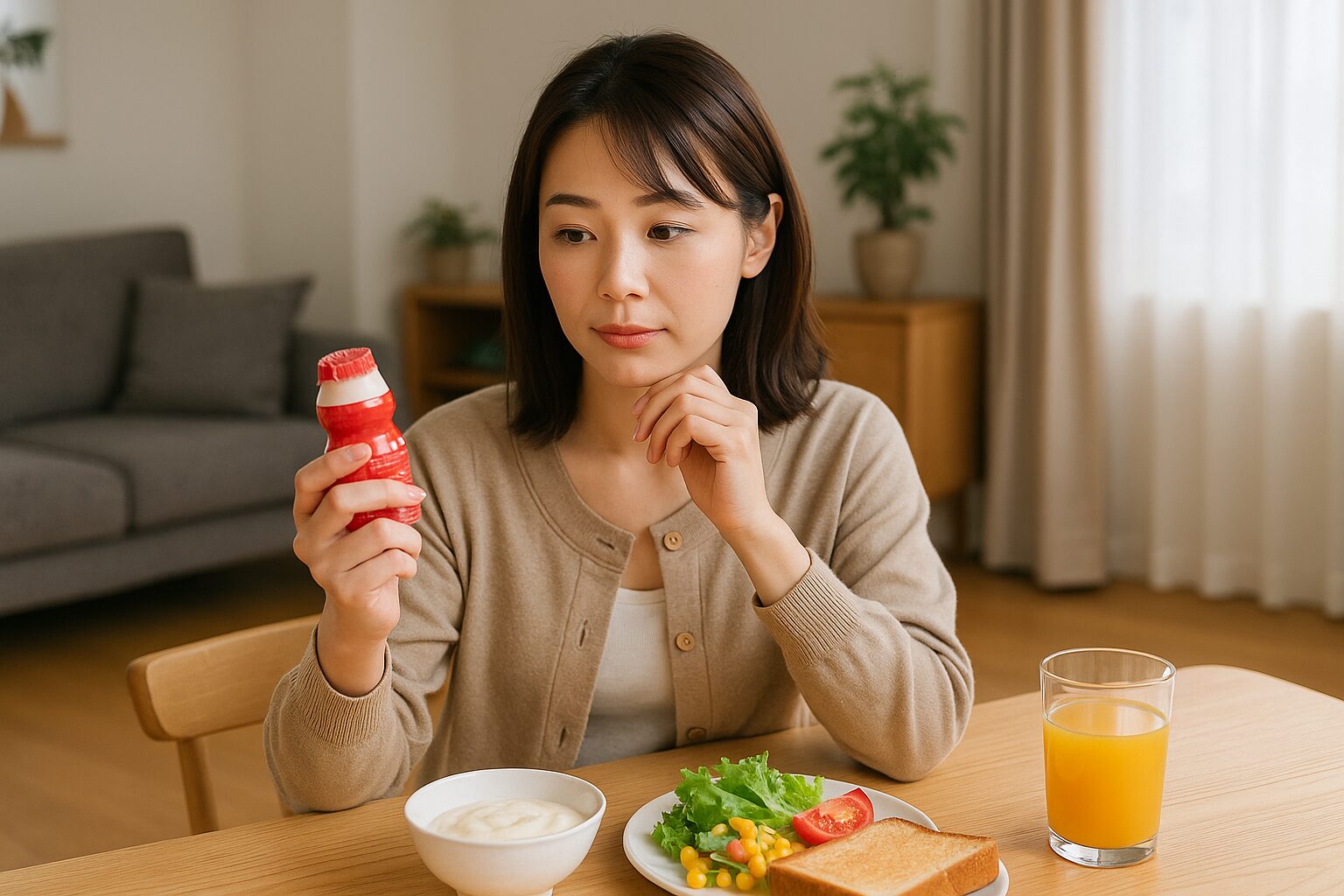 【実は高カロリー？】ヤクルト1000 カロリーと糖質を徹底解説｜飲んではいけない人もチェック