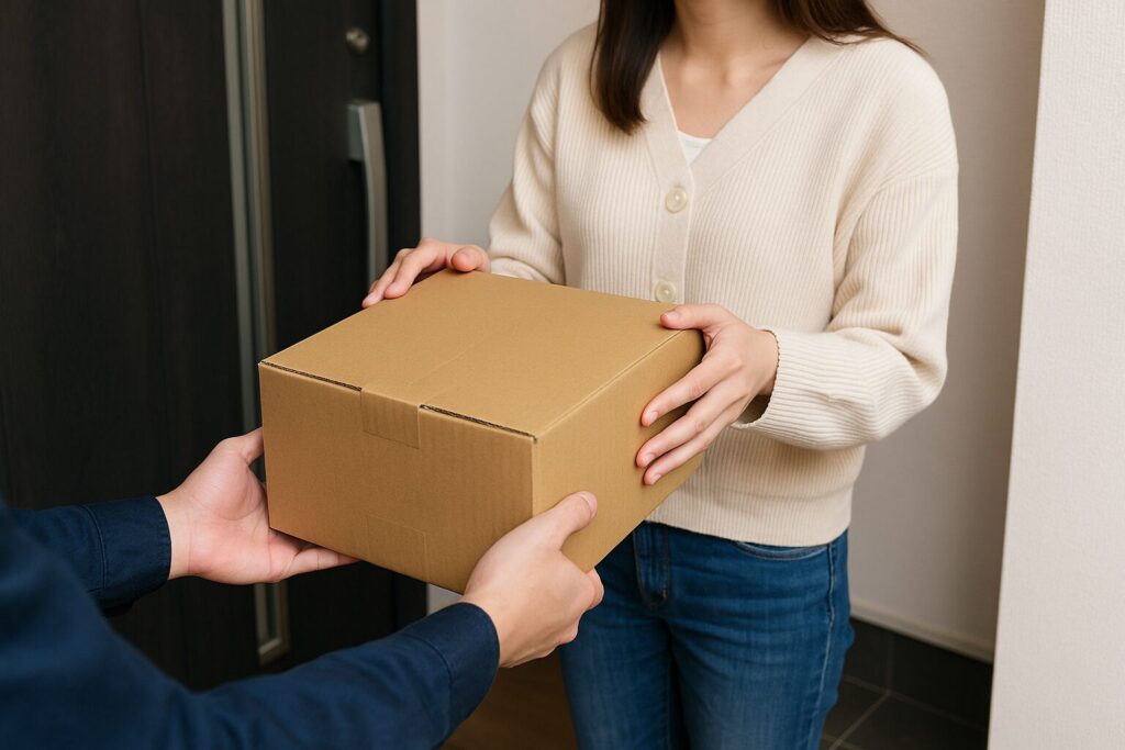 マエスケのグッズはいつ発送されますか？購入後の流れを解説