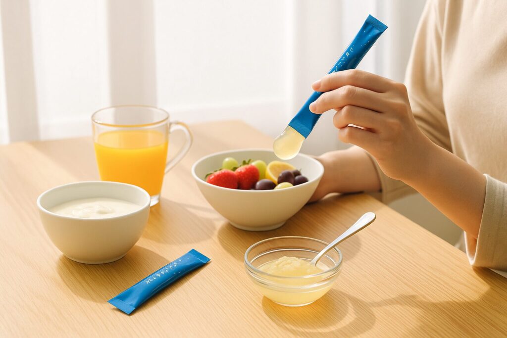 乳酸菌はいつ飲むと効果的ですか?