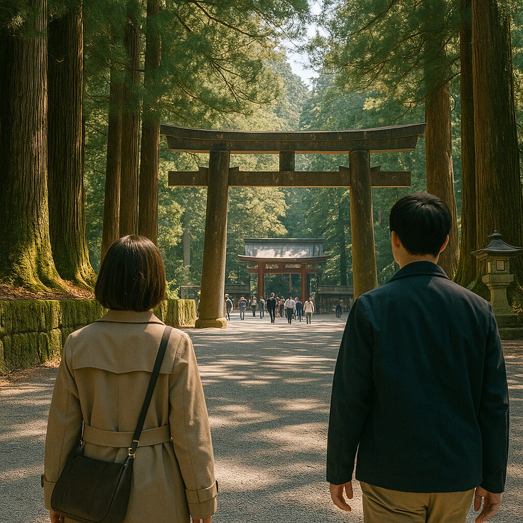 日光東照宮の龍神破魔矢 購入後の飾り方・保管方法(完全ガイド)