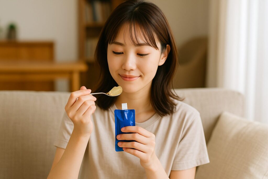 マツキヨ乳酸菌ゼリーの成分・カロリー・特徴を徹底解説
