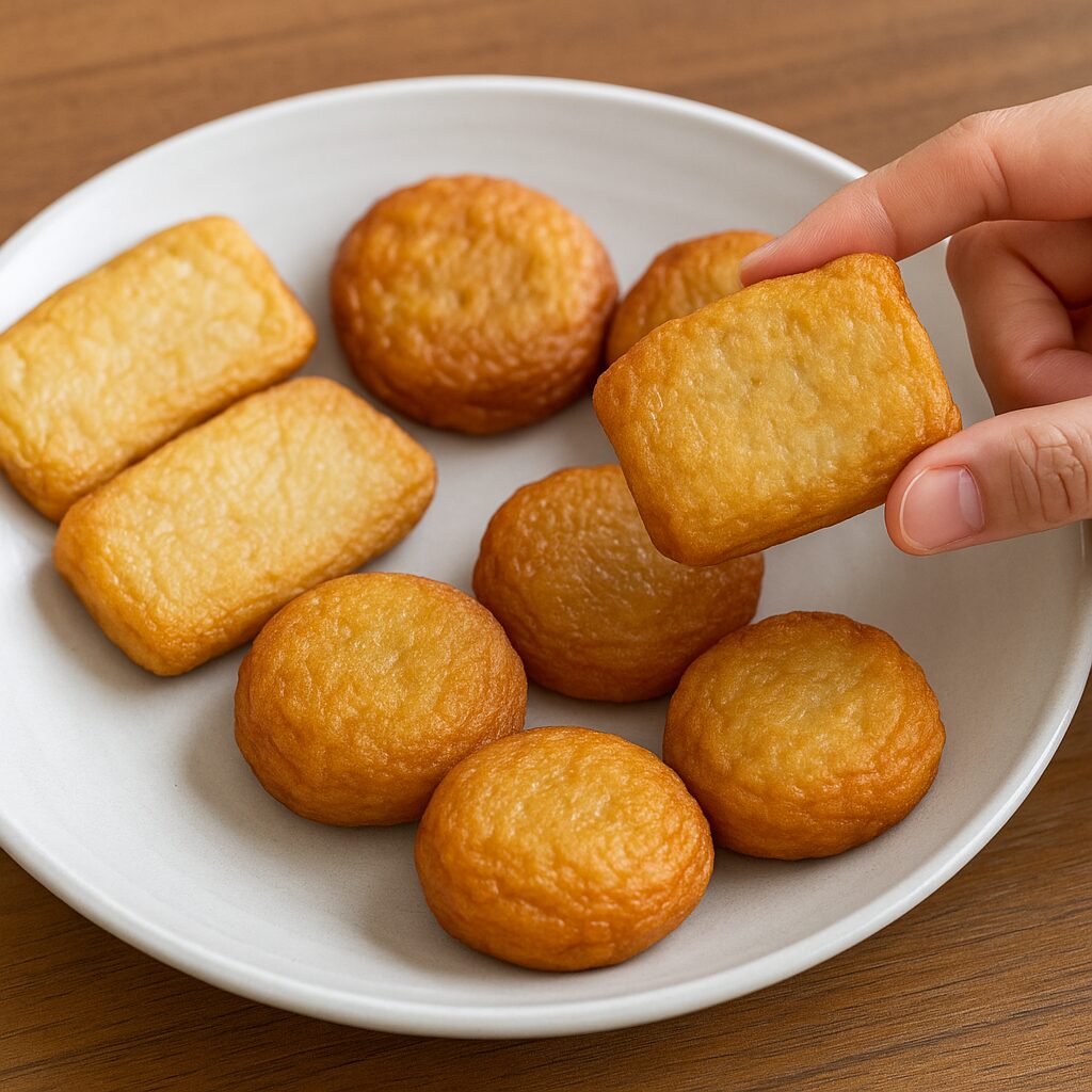 ひら天とまる天の違い